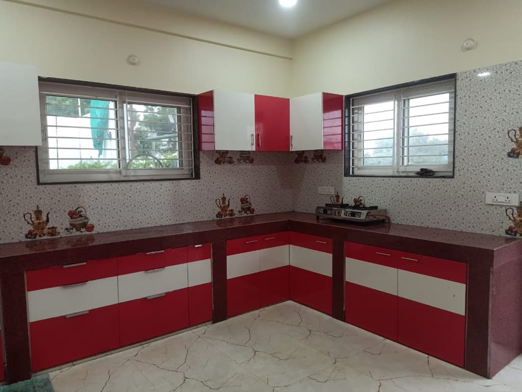 ZA Nature Villa, Aziz Nagar, Moinabad: photo 5 – photo 5