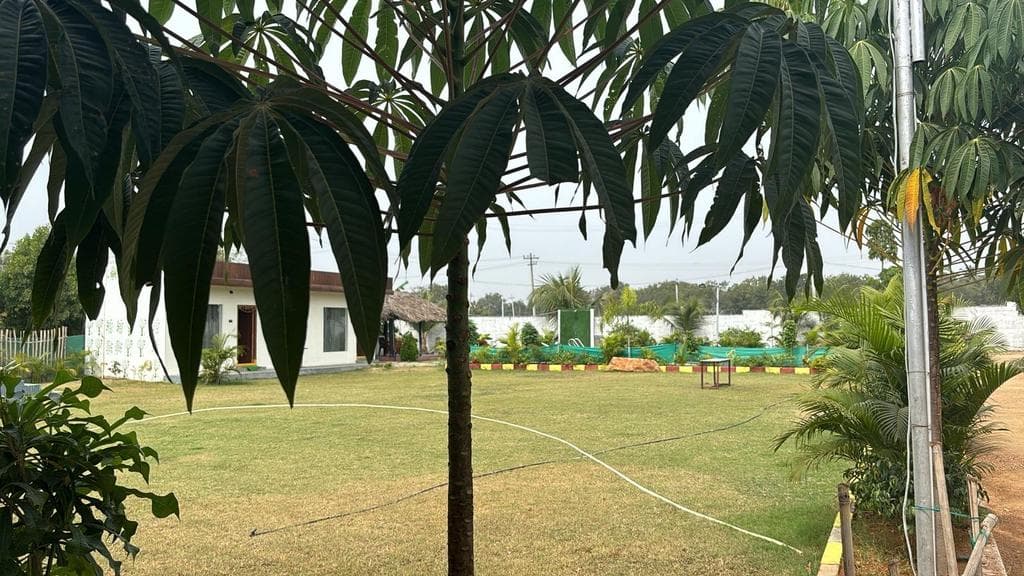 APR Botanica, Amdapur, Moinabad: photo 4 – photo 4