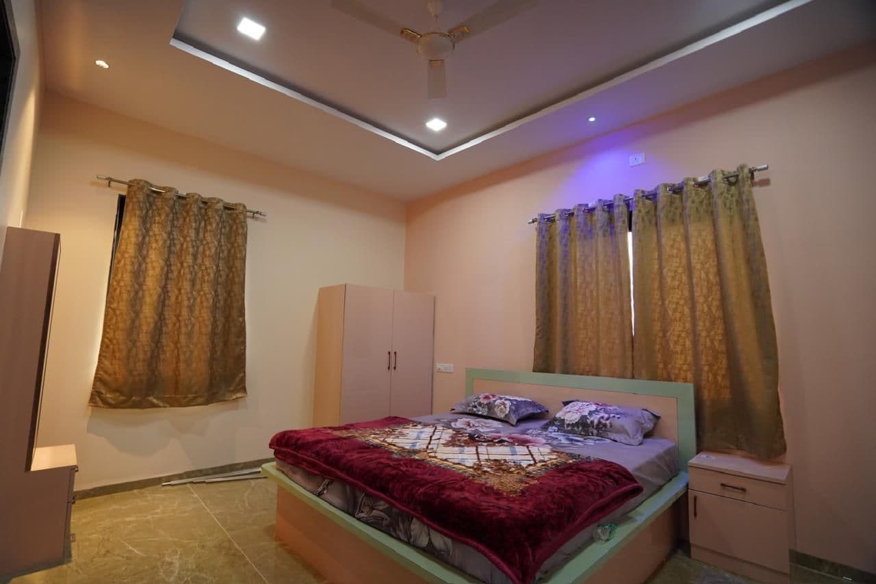 shiva Gogu pudi Estate, Yethbarpally, Moinabad: photo 8 – photo 8