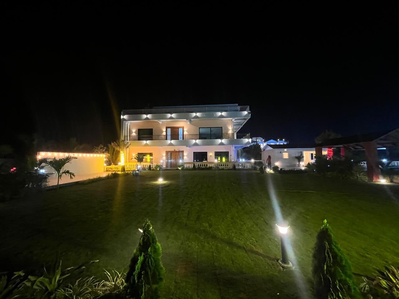 shiva Gogu pudi Estate, private farmhouse in Yethbarpally, Moinabad