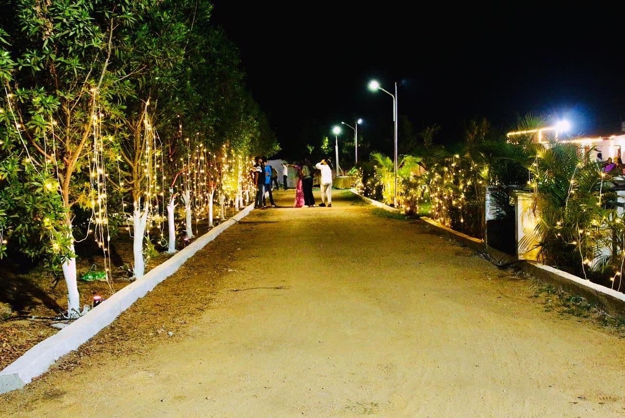 APR Botanica, Amdapur, Moinabad: photo 11 – photo 11