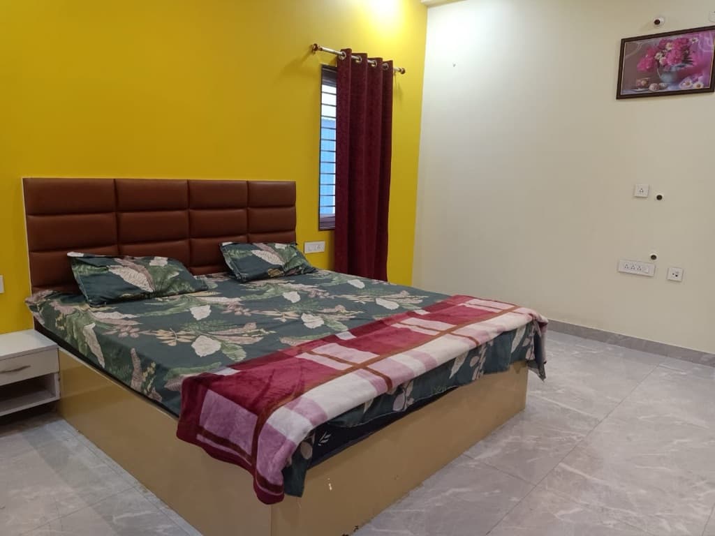 ZA Nature Villa, Aziz Nagar, Moinabad: photo 6 – photo 6