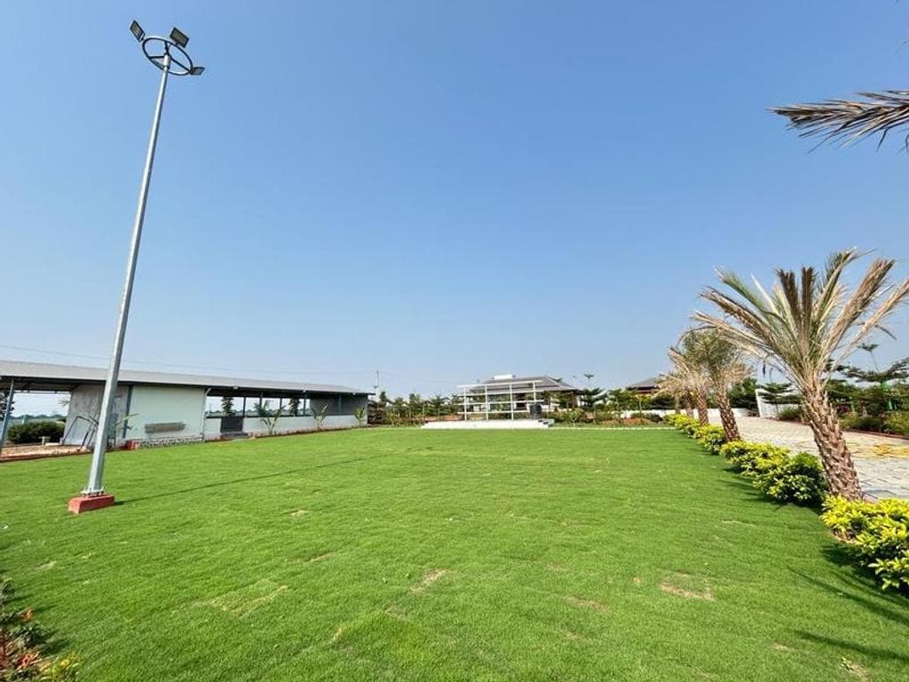 Bheem Nest Stay, Moinabad: photo 9 – photo 9