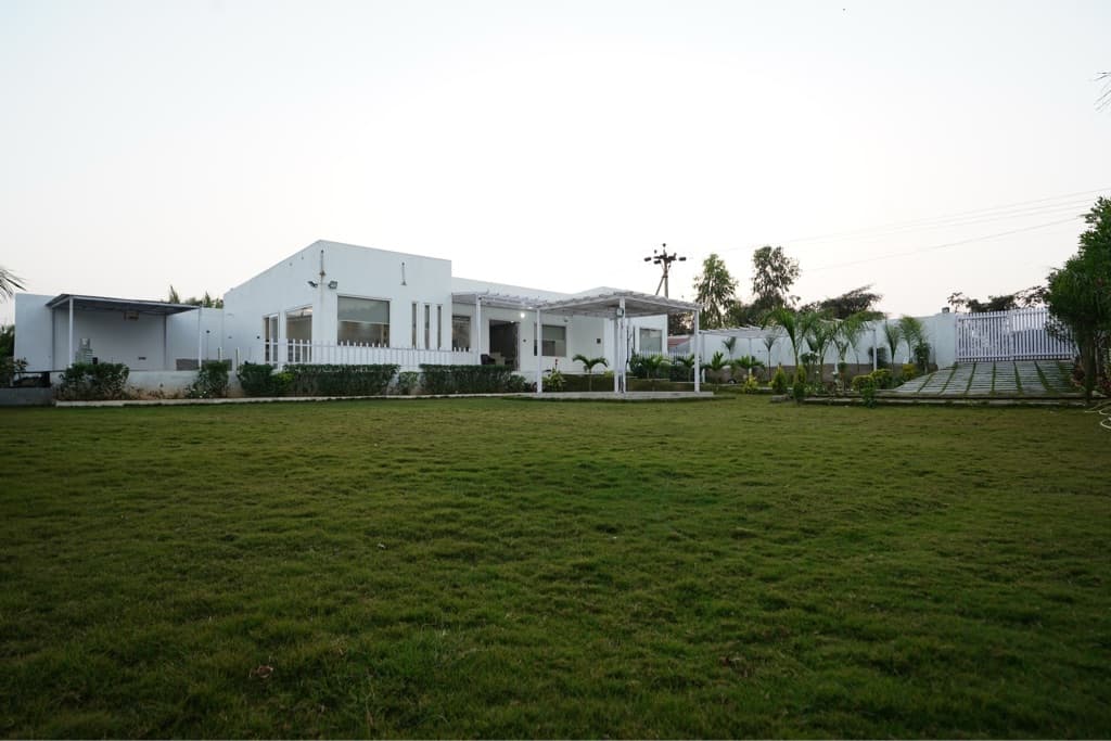 The Zest Farm House, Moinabad: photo 2 – photo 2