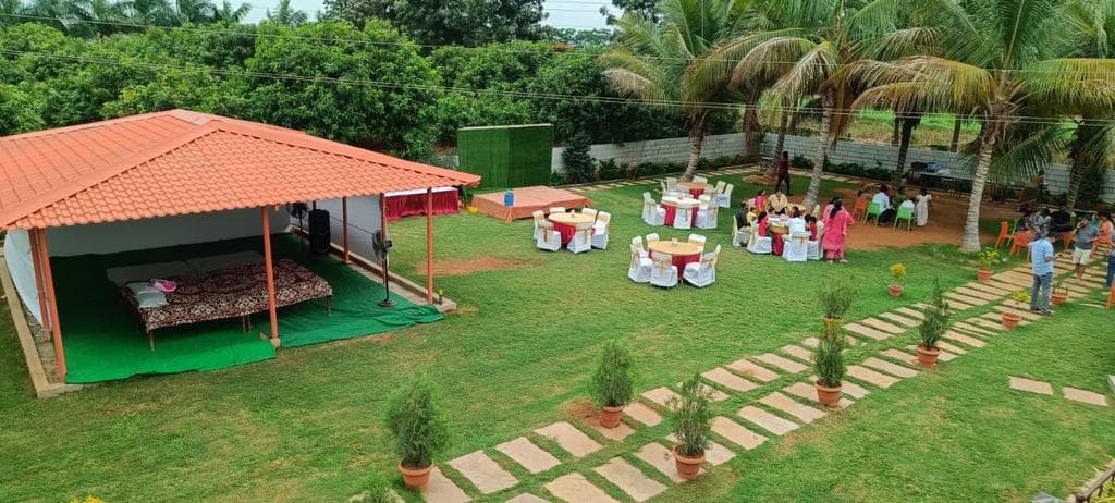 Savi Royal, Medipally, Moinabad: photo 9 – photo 9