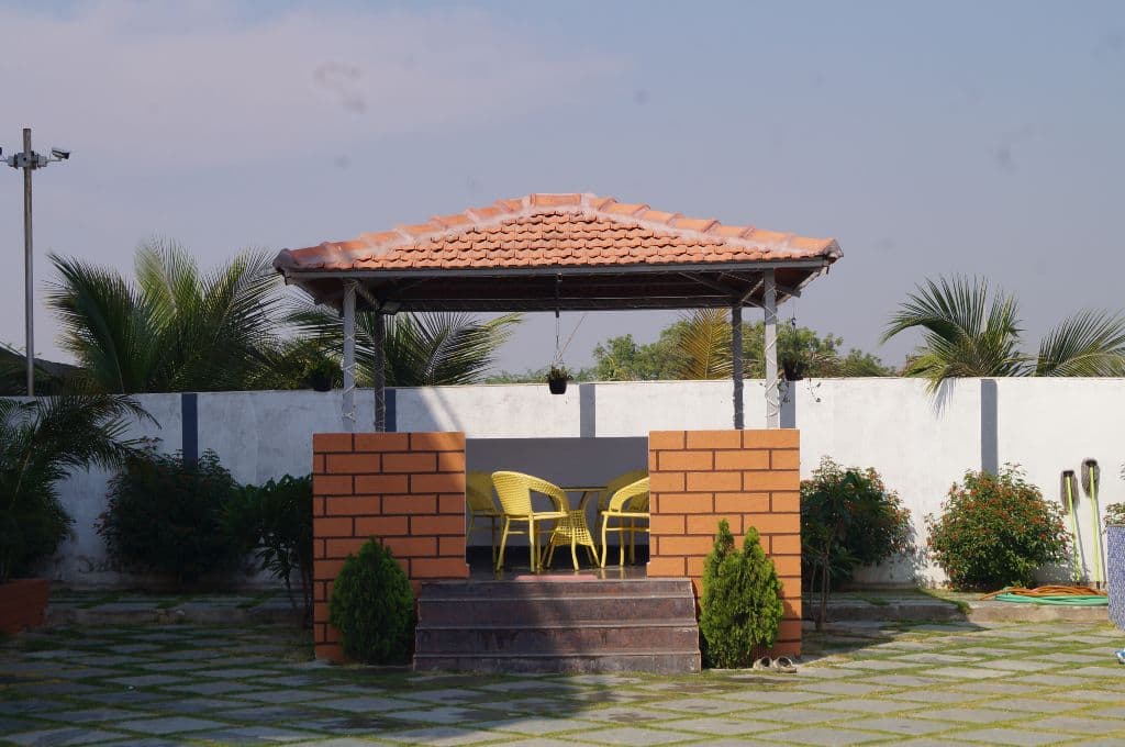 Brindha Villa Farmhouse, Amdapur, Moinabad: photo 9 – photo 9