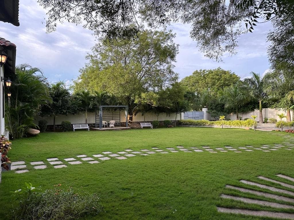 Bougainvillea Farm Stay, Moinabad: photo 10 – photo 10
