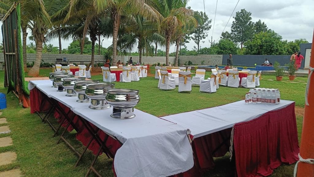 Savi Royal, Medipally, Moinabad: photo 11 – photo 11