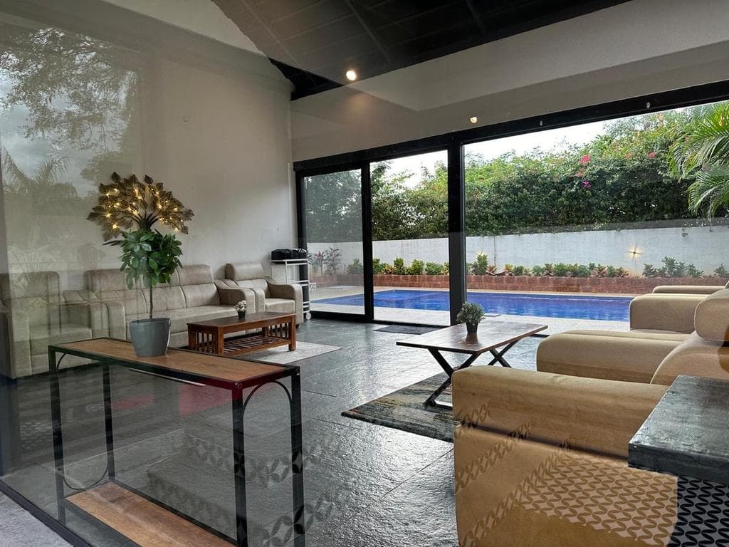 Bougainvillea Farm Stay, Moinabad: photo 5 – photo 5