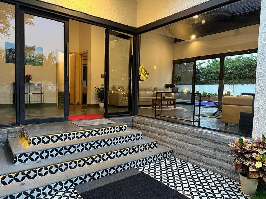 Bougainvillea Farm Stay, Moinabad: photo 3 – photo 3