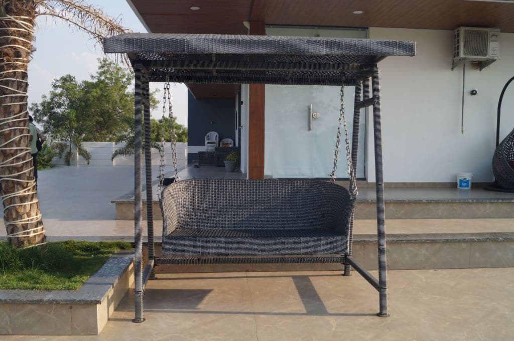 Zen Anvisa Retreat, Kanakamamidi, Moinabad: photo 12 – photo 12