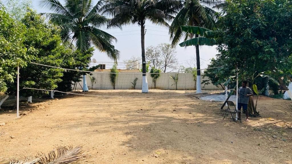 Open Field Villa, Aziz Nagar, Moinabad: photo 3 – photo 3