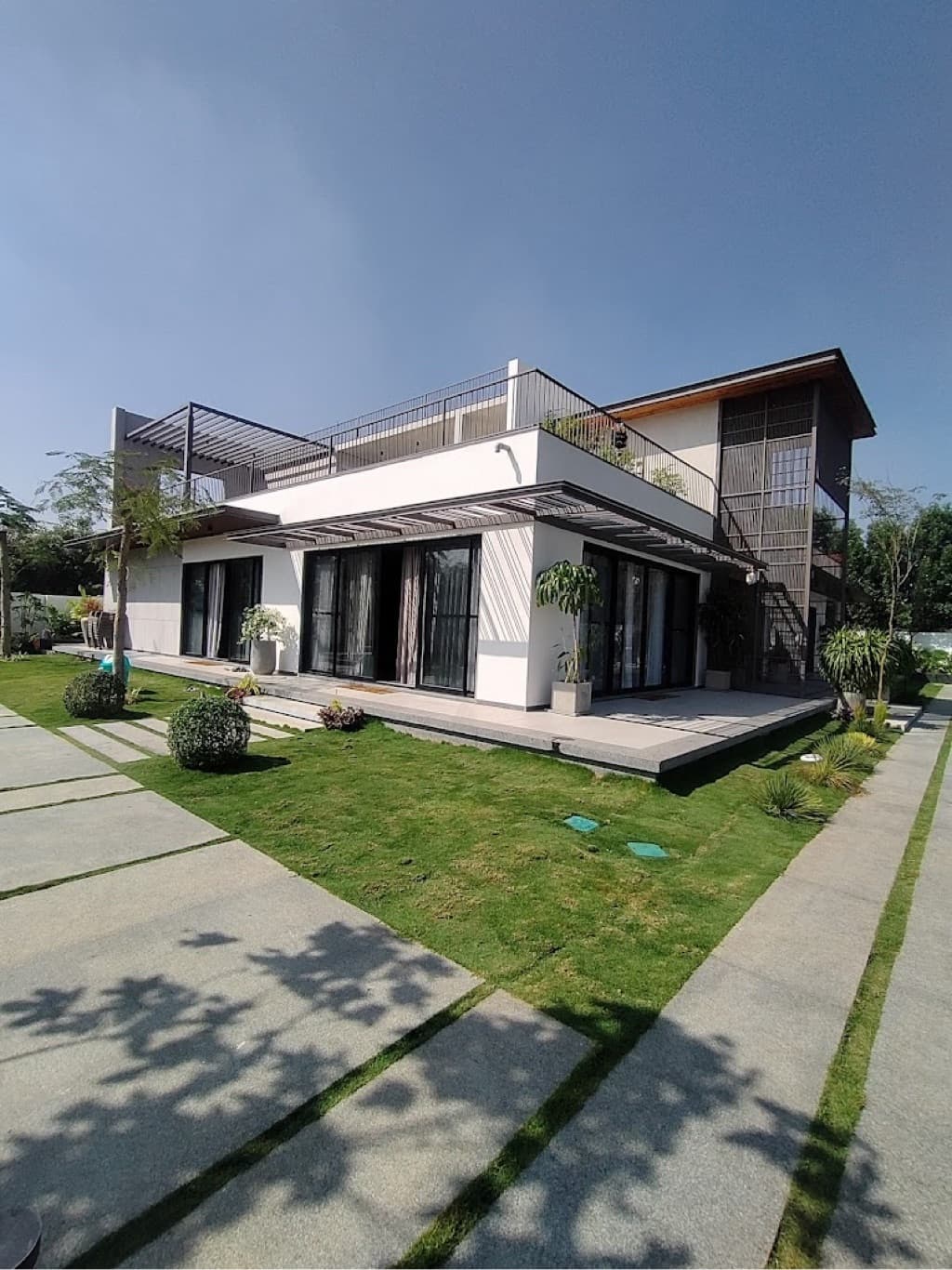 Mellon Villa, Moinabad: photo 14 – photo 14