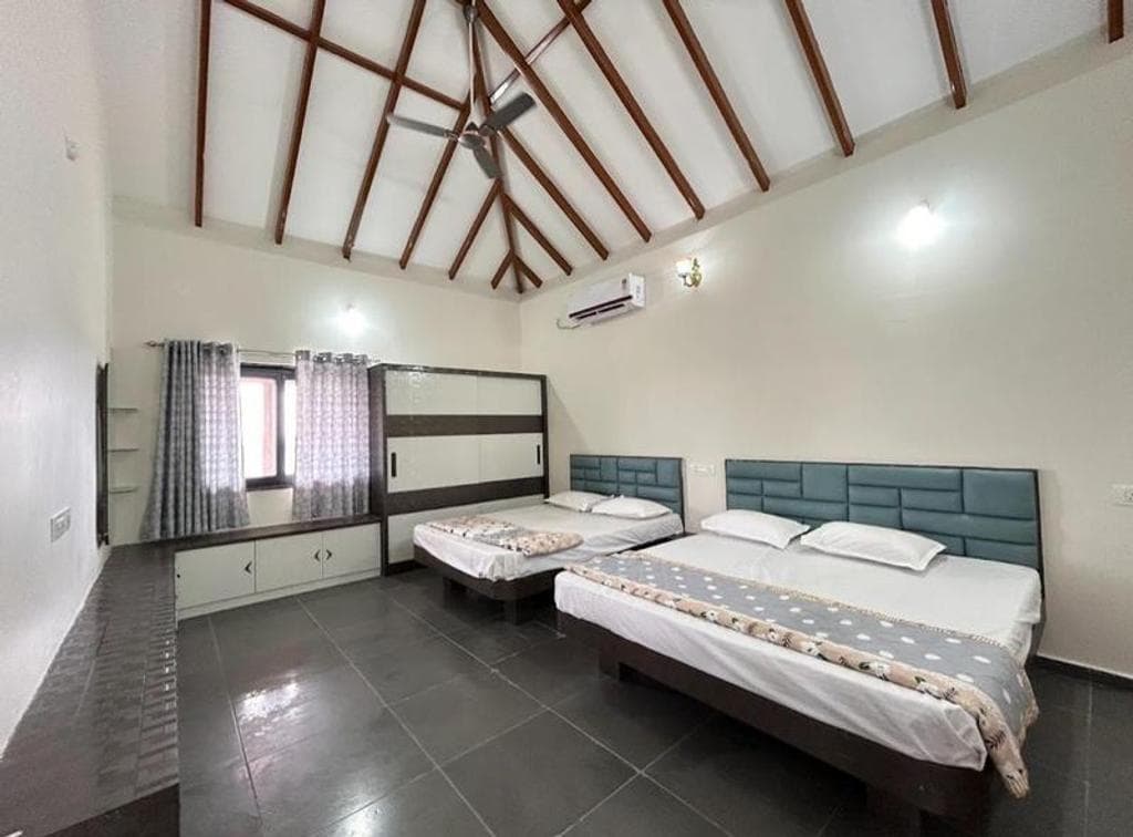 Bheem Nest Stay, Moinabad: photo 6 – photo 6