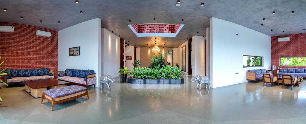 BreakSpot Villa, Aziz Nagar, Moinabad: photo 10 – photo 10