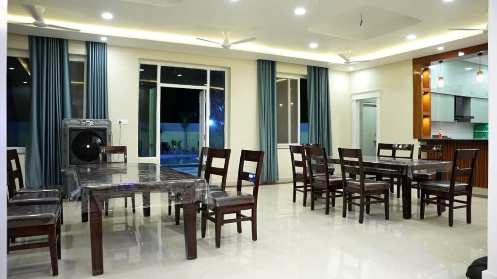 Eclipse Farmhouse, Moinabad: photo 11 – photo 11