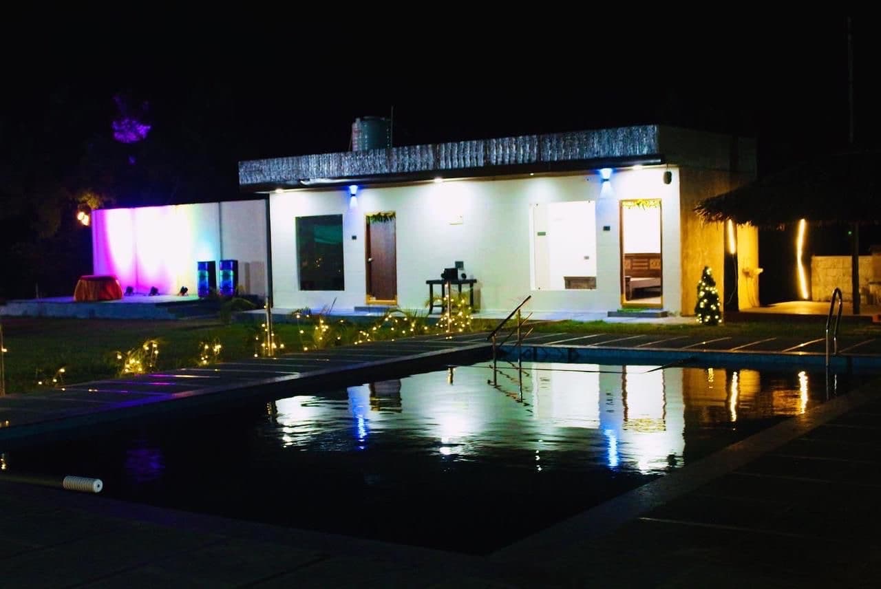 APR Botanica, Amdapur, Moinabad: photo 9 – photo 9