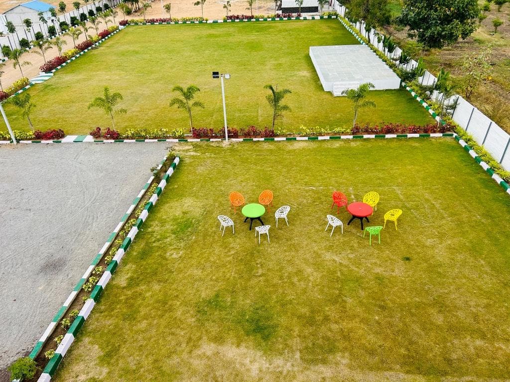Brindha Villa Farmhouse, Amdapur, Moinabad: photo 13 – photo 13