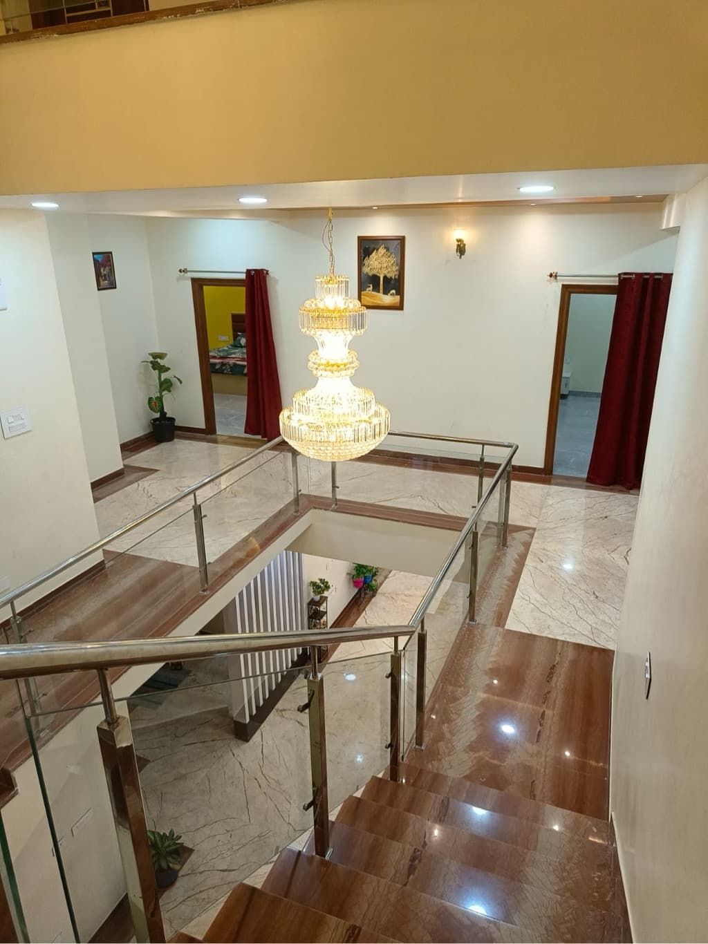 ZA Nature Villa, Aziz Nagar, Moinabad: photo 9 – photo 9