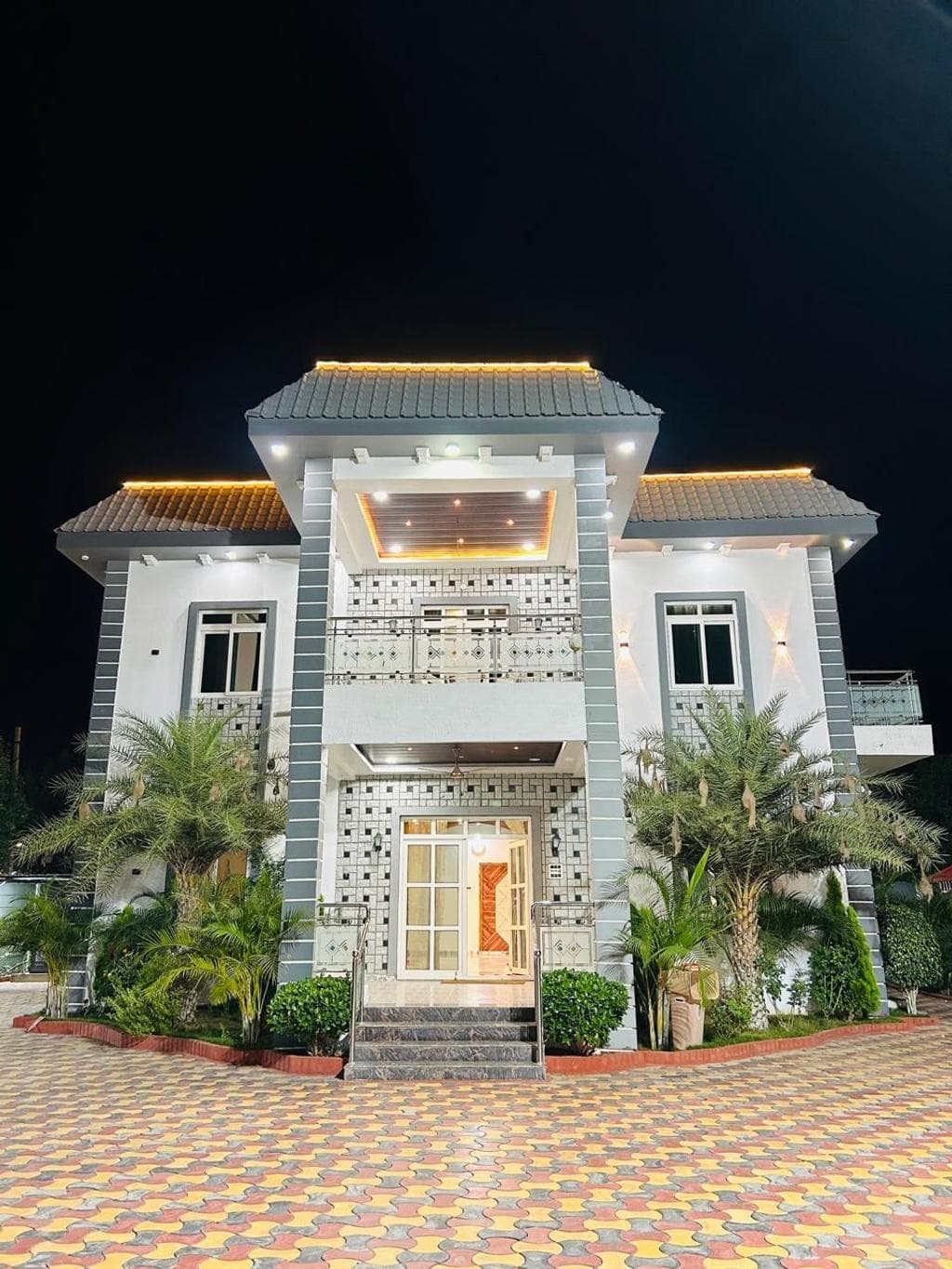 Liven Horizon Villa, private farmhouse in Tolkatta, Moinabad