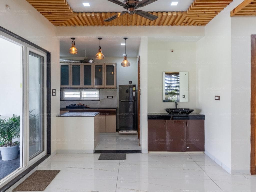 Reddy Farm House, Yethbarpally, Moinabad: photo 4 – photo 4