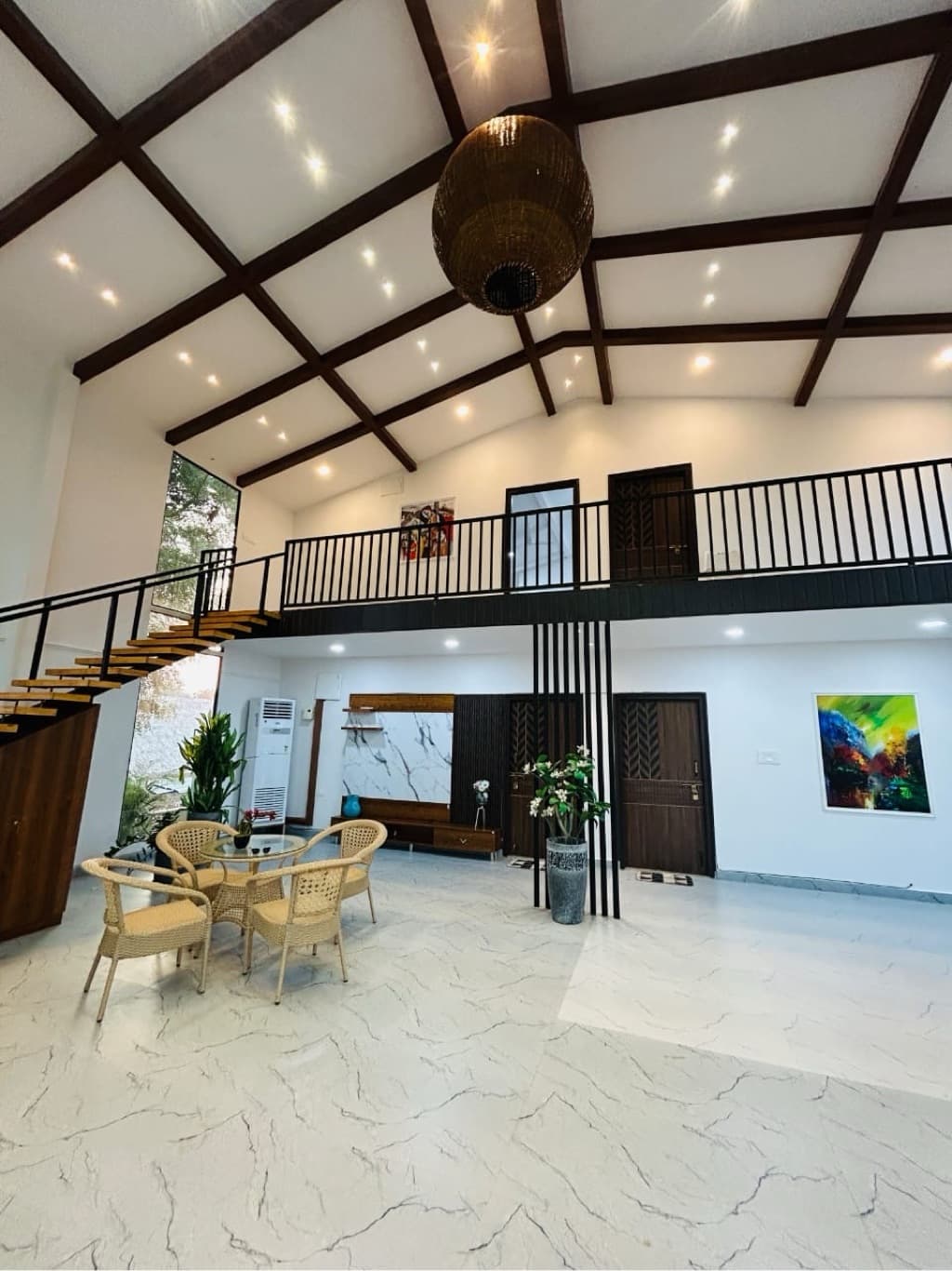 Glassway House, Kanakamamidi, Moinabad: photo 13 – photo 13