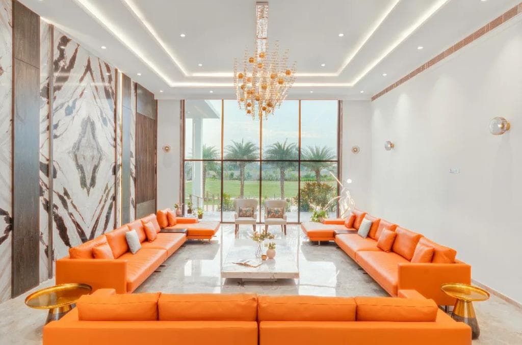 AJ House, Moinabad: photo 2 – photo 2