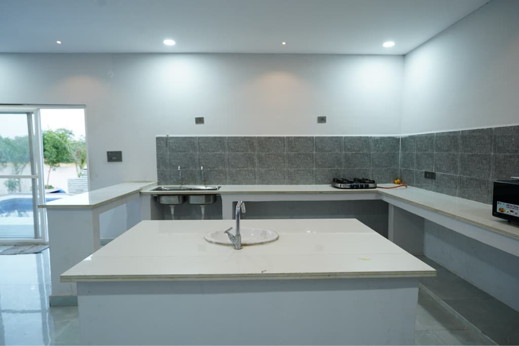 The Zest Farm House, Moinabad: photo 8 – photo 8