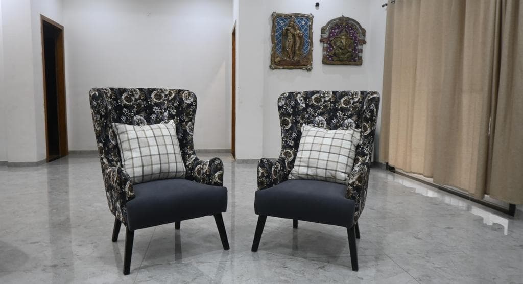 N Frame Collective, Nazeeb Nagar, Moinabad: photo 7 – photo 7