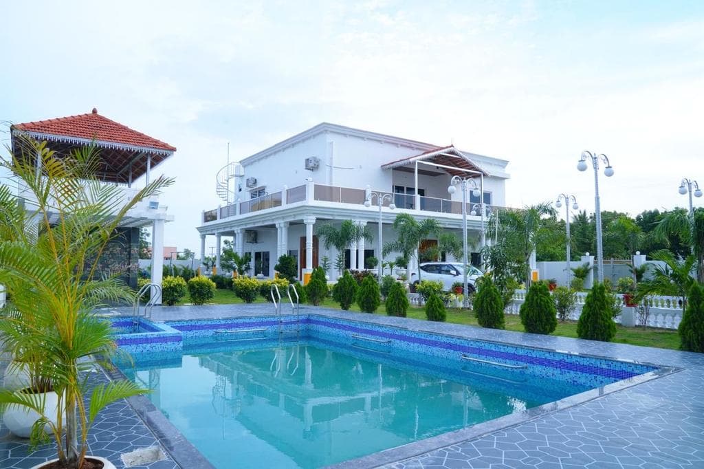 KK Palace, Surangal, Moinabad: photo 13 – photo 13