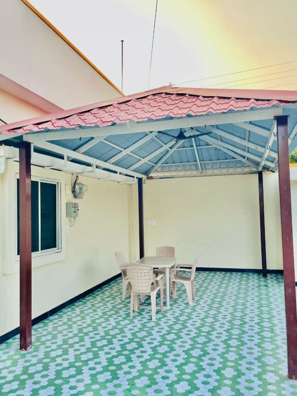 The Greenora villa, Moinabad: photo 6 – photo 6