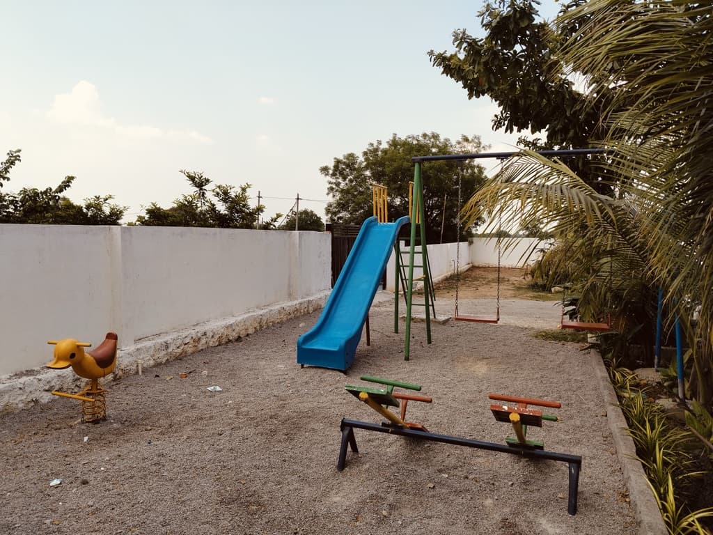 Glassway House, Kanakamamidi, Moinabad: photo 3 – photo 3