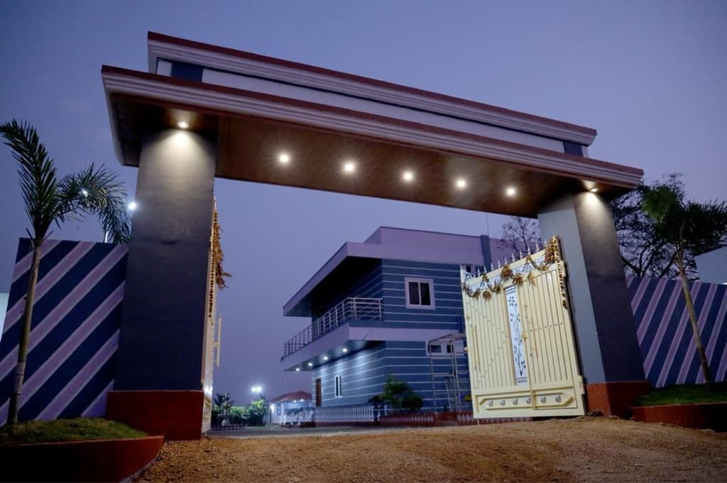 Vasantha Farm, Surangal, Moinabad: photo 10 – photo 10