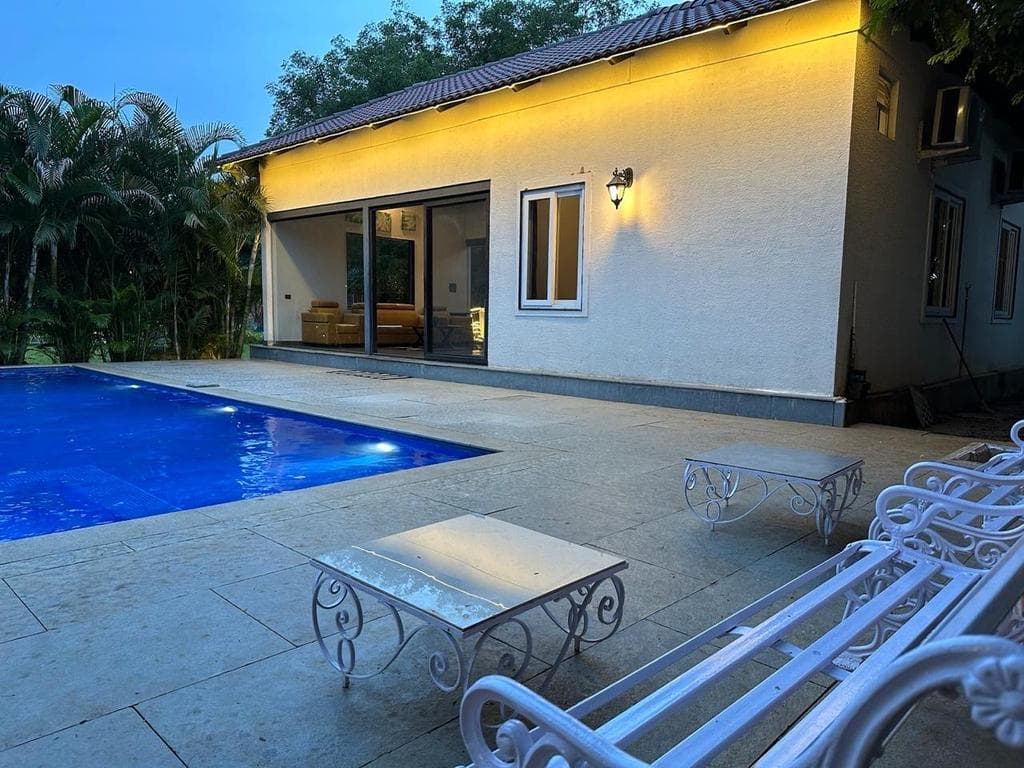 Bougainvillea Farm Stay, Moinabad: photo 11 – photo 11