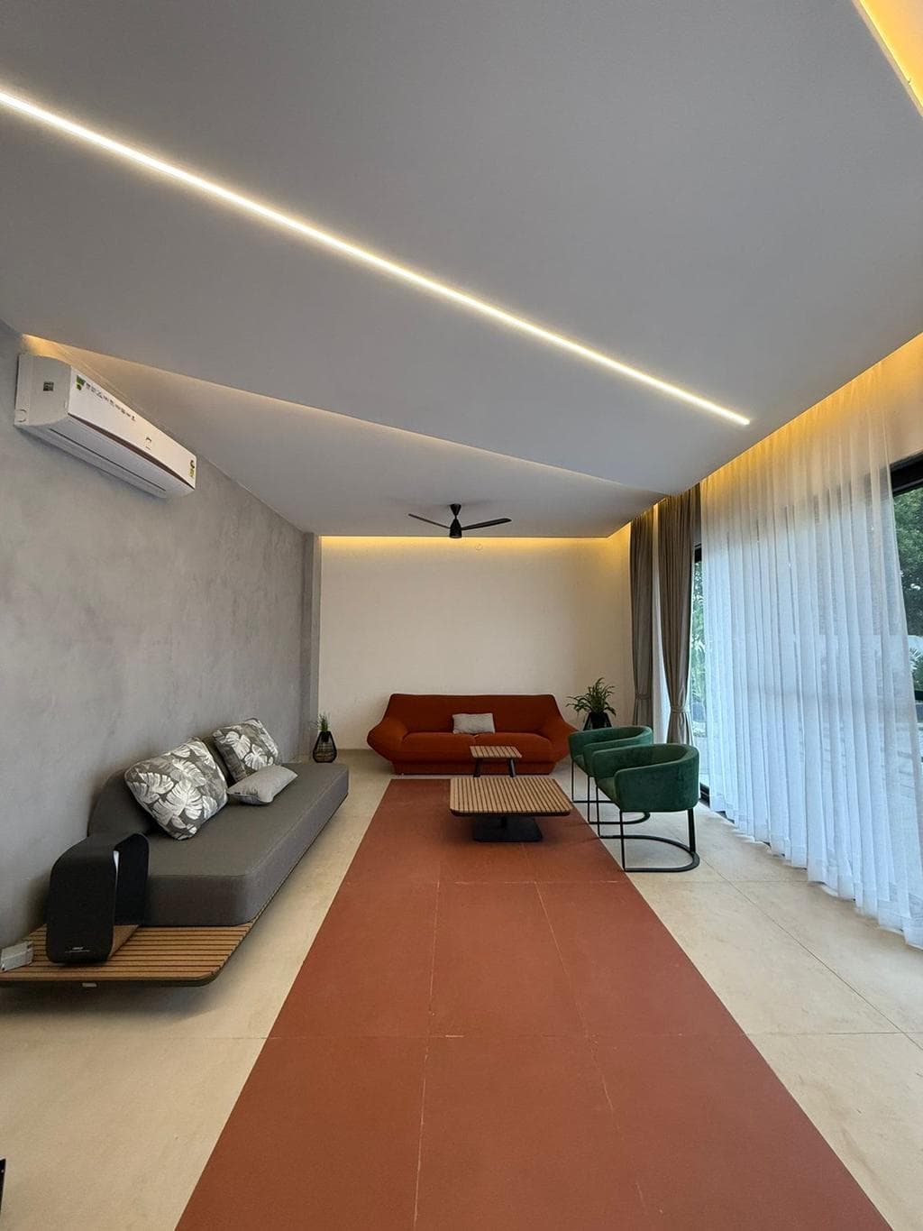 Mellon Villa, Moinabad: photo 7 – photo 7