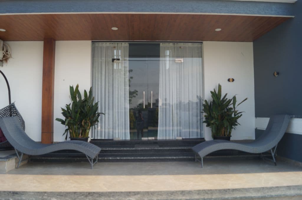 Zen Anvisa Retreat, Kanakamamidi, Moinabad: photo 11 – photo 11