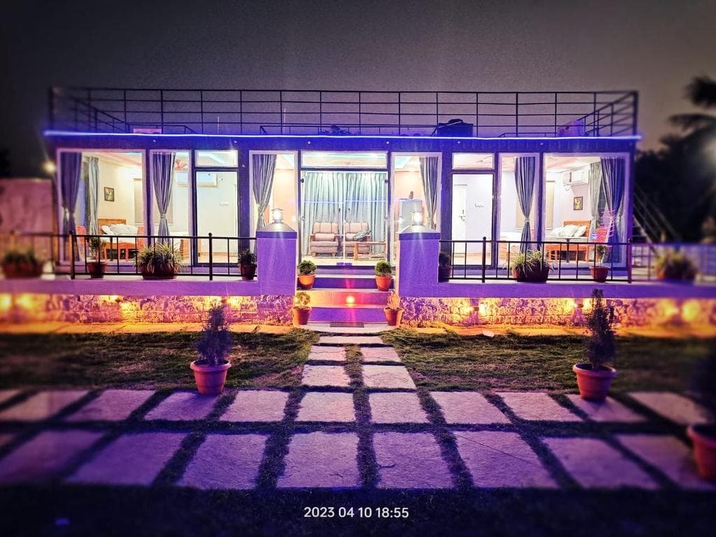 Savi Royal, Medipally, Moinabad: photo 1 – photo 1