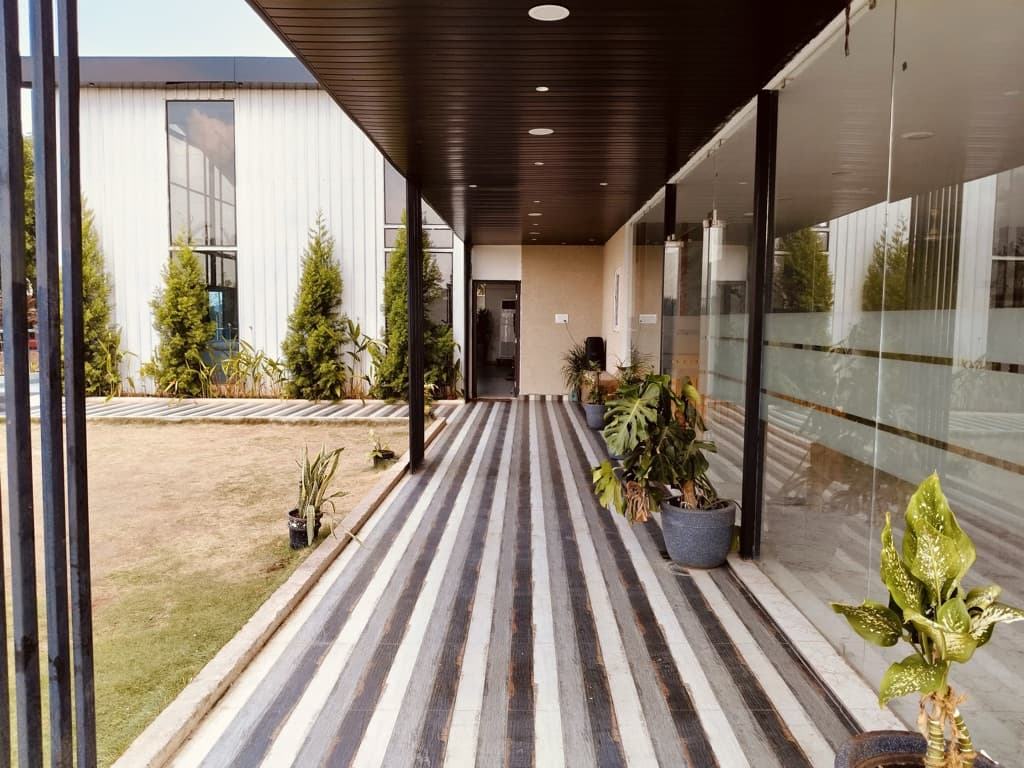 Glassway House, Kanakamamidi, Moinabad: photo 4 – photo 4