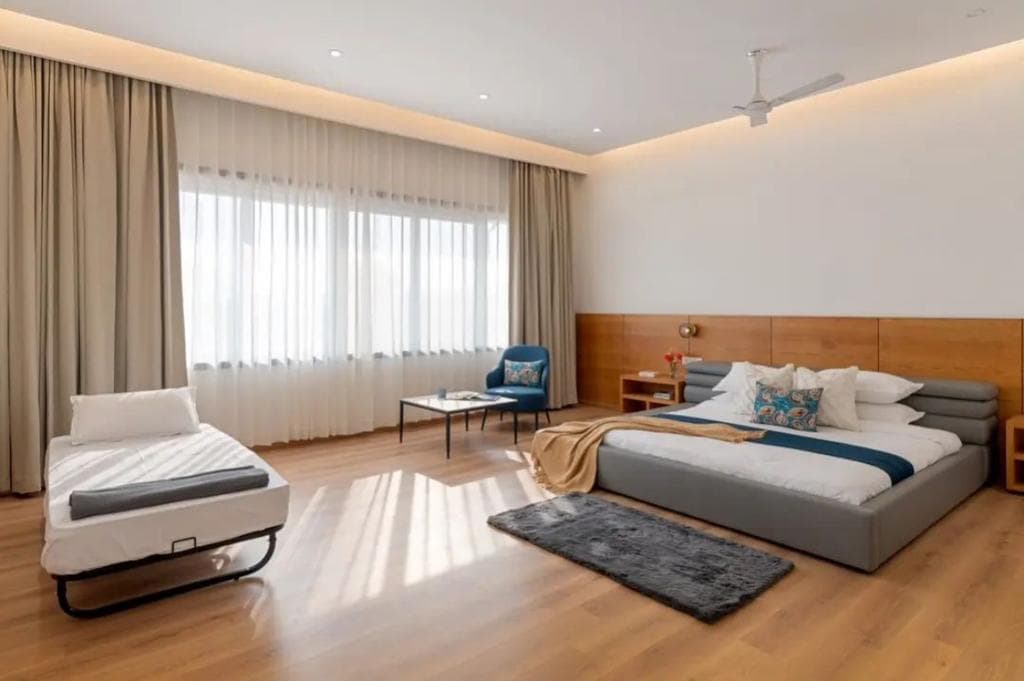AJ House, Moinabad: photo 9 – photo 9
