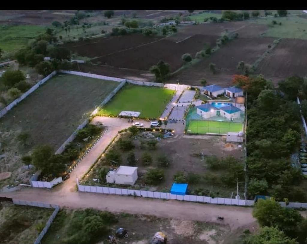 Melora Grand - Box Cricket, Moinabad: photo 12 – photo 12