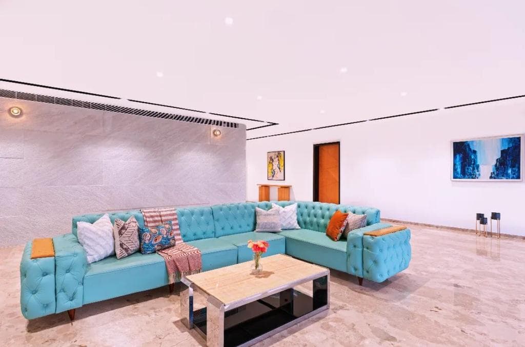 AJ House, Moinabad: photo 5 – photo 5