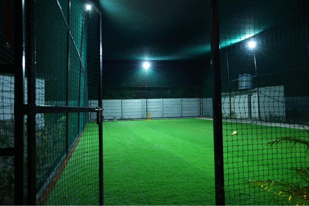 Melora Grand - Box Cricket, Moinabad: photo 5 – photo 5