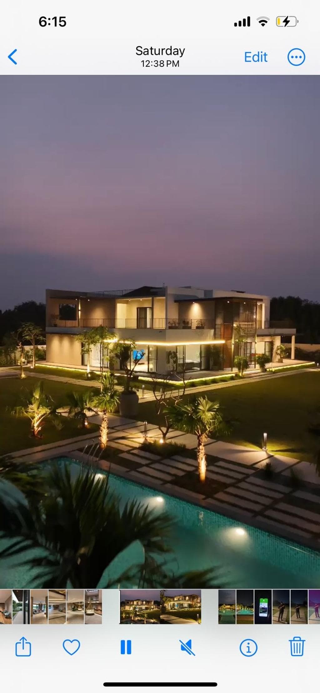 Mellon Villa, Moinabad: photo 2 – photo 2