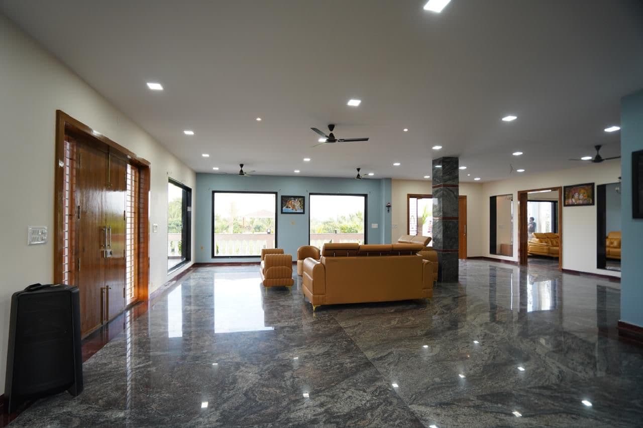 shiva Gogu pudi Estate, Yethbarpally, Moinabad: photo 6 – photo 6