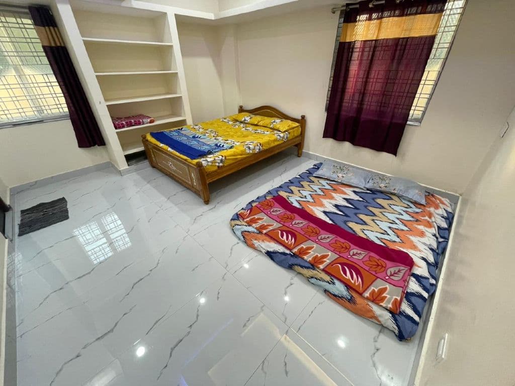 The Greenora villa, Moinabad: photo 3 – photo 3