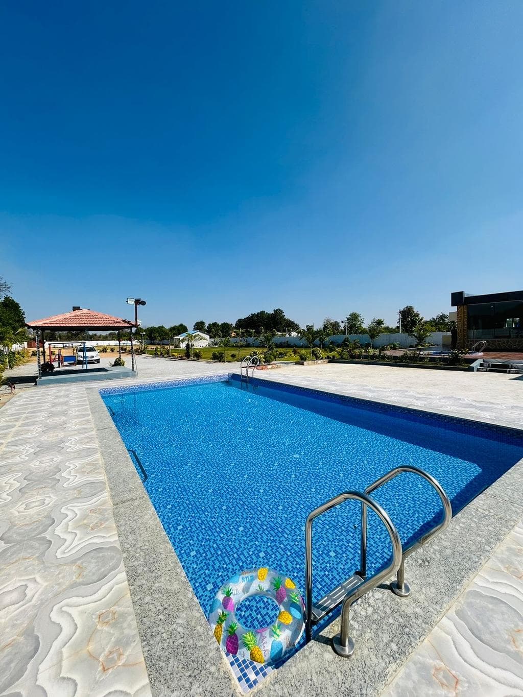 Riztik Villa, Amdapur, Moinabad: photo 2 – photo 2