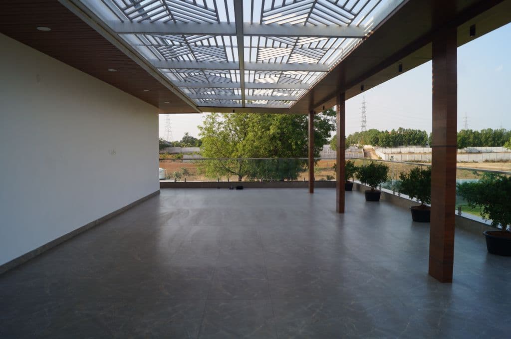 Zen Anvisa Retreat, Kanakamamidi, Moinabad: photo 10 – photo 10