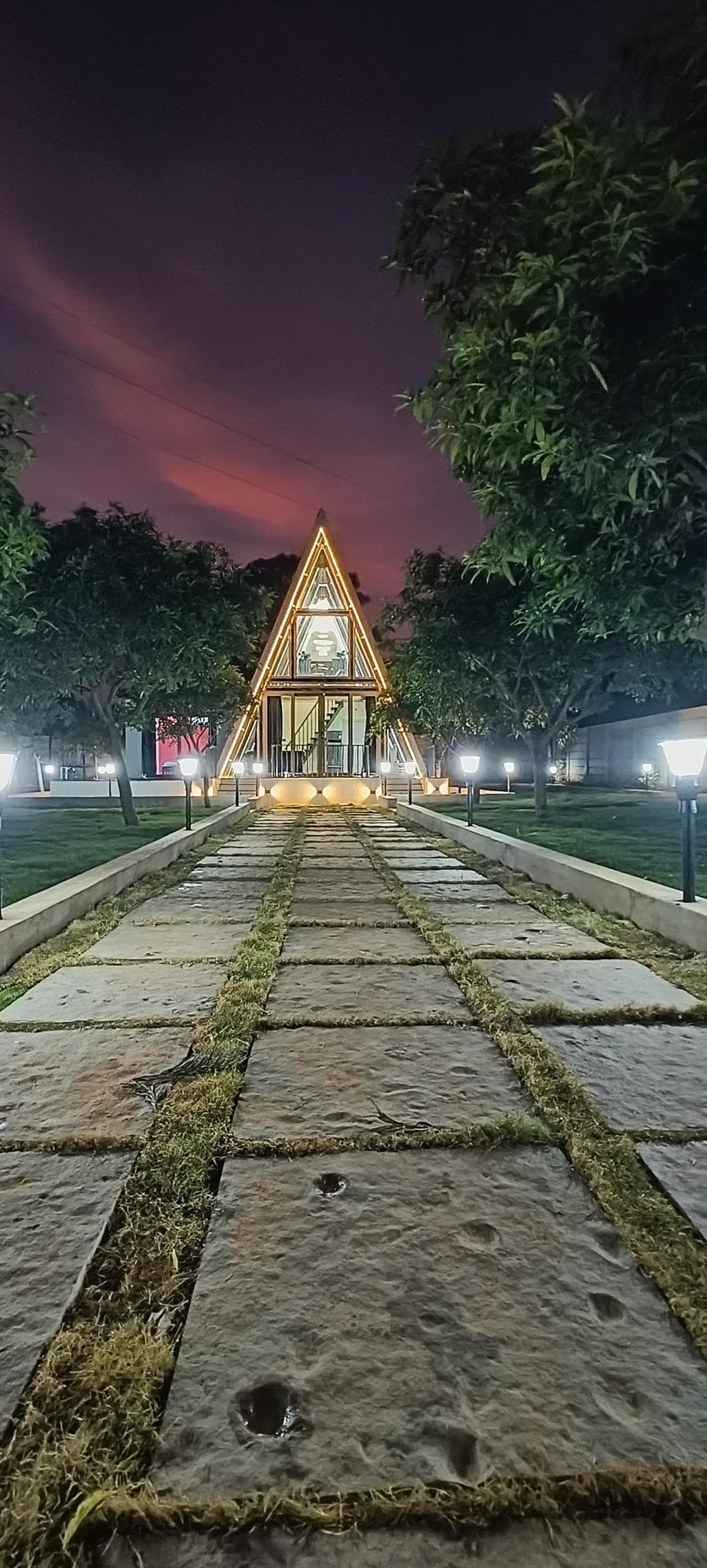 Ujwala-tranquil, Medipally, Moinabad: photo 1 – photo 1