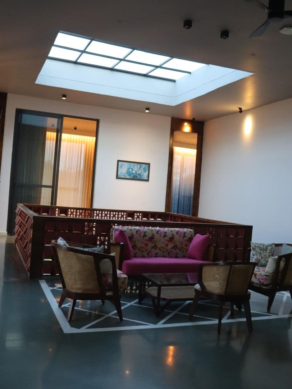 BreakSpot Villa, Aziz Nagar, Moinabad: photo 14 – photo 14