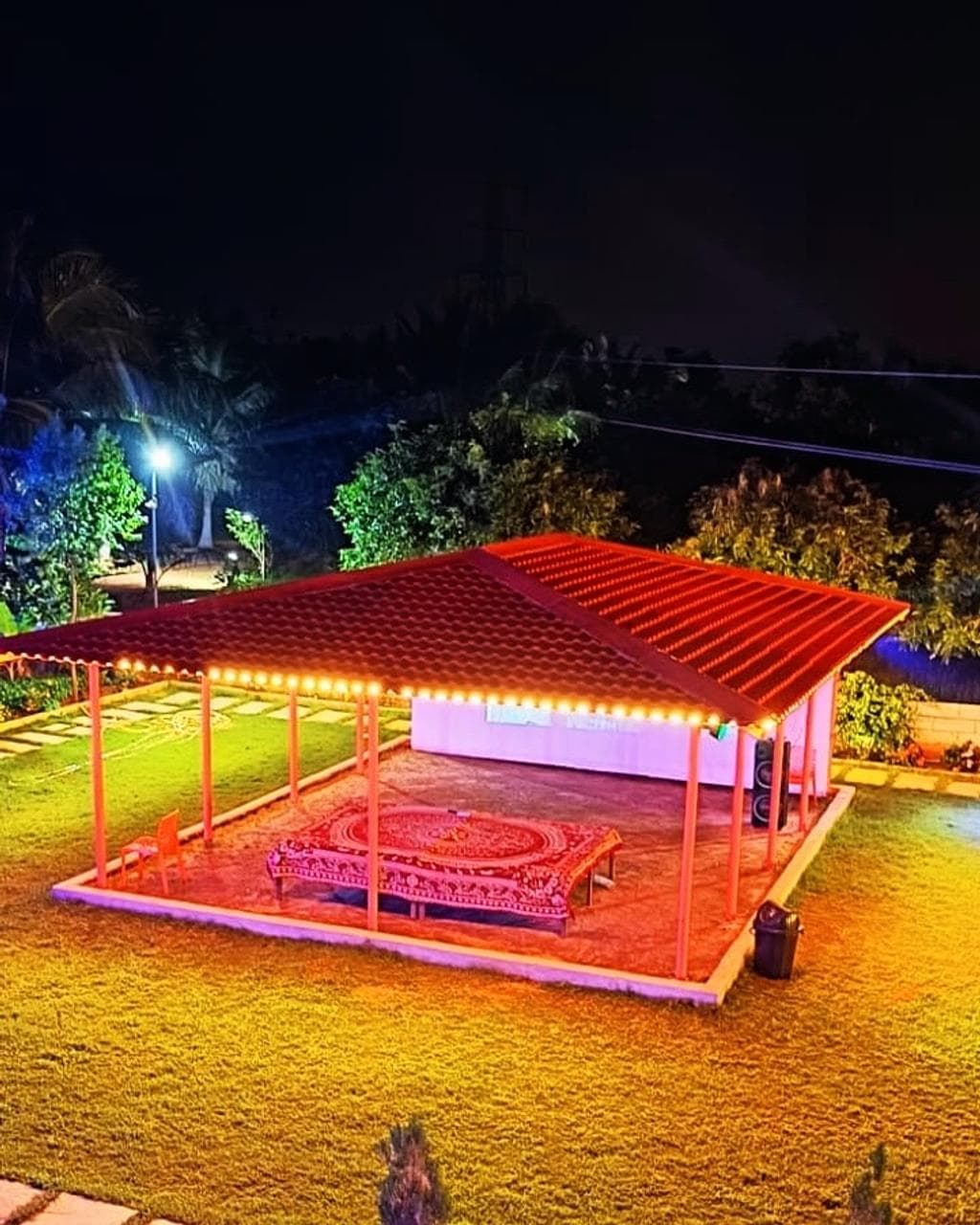 Savi Royal, Medipally, Moinabad: photo 8 – photo 8